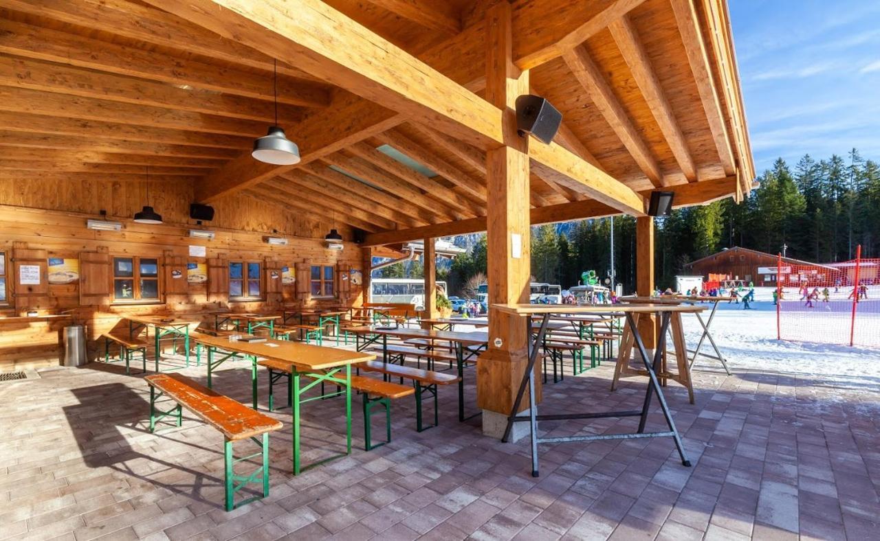 Alpengasthof Goetschenalm 비쇼프스비에젠 외부 사진